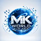 MK World Klik Asia iOS Icon