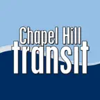 EZ Rider - Chapel Hill iOS Icon