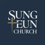 성은교회 Sungeun Church iOS Icon