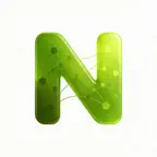 Acer Nex iOS Icon