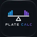 Plate Calc Icon
