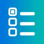 Trackly + iOS Icon
