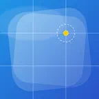 SnapFrame - On-device AI Icon