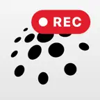 EveryPoint Recorder iOS Icon