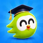 LearnUp: Speak & Learn English icon