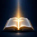 Bible GPT: Scripture Chat iOS Icon