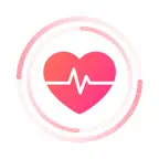 FaceVital: Health Monitor iOS Icon