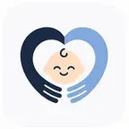 Luki: Baby Tracker & Newborn icon