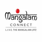 Mangalam Connect App iOS Icon