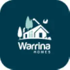 Warrina Homes iOS Icon