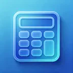 Tolerance Fit Calculator iOS Icon
