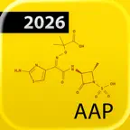 Nelson Pediatric Abx 2026 icon