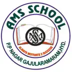 AMSHS iOS Icon
