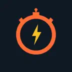 HIIT Timer 2000 Icon