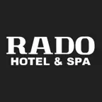 RADO hotel&spa iOS Icon