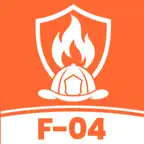 F-04 Fireguard Assembly Prep iOS Icon