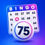 Bingo Number Draw iOS Icon