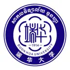 Duon Hoa University iOS Icon