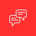 DMClear - DM Manager iOS Icon