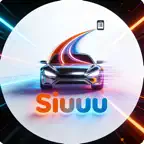 SIUUU GO iOS Icon