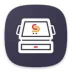 Shoppi Pay POS iOS Icon