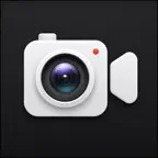 Second Camera iOS Icon
