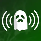 GhostScope: Ghost Hunt Kit iOS Icon