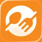 Obiadek.online iOS Icon