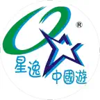 星逸中國遊 -【星逸中國遊｜您的專屬（中國）旅行夥伴】 Icon