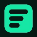 Trendy Lister Icon
