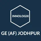 GE (AF) Jodhpur iOS Icon
