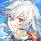 Sword x Staff iOS Icon