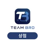 팀브로 상점 iOS Icon