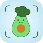 Nutrition Evo: AI Recipes iOS Icon