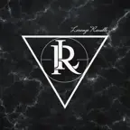 LR Barber iOS Icon