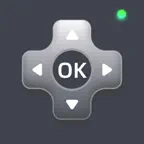 Universal Remote TV control* iOS Icon
