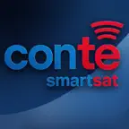 ConTe SmartSat iOS Icon