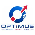 JFLOptimus iOS Icon
