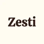 Zesti iOS Icon