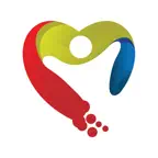 Managed Health 4 All iOS Icon