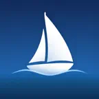 Santana Sailing iOS Icon
