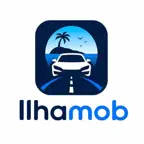 IlhaMob Passageiro iOS Icon