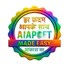 Aiapget Made Easy App iOS Icon