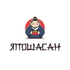Япошасан iOS Icon