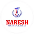 Naresh Maths Classes iOS Icon