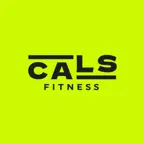 CALS FITNESS iOS Icon