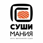 Суши Мания: доставка роллов iOS Icon