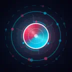 Magnet Hunter iOS Icon