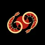 69 Креветок iOS Icon