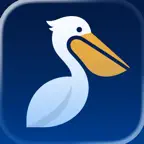 Pelican: Kitchen Purchasing iOS Icon